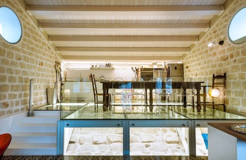 Scicli Casa | Villa Luna