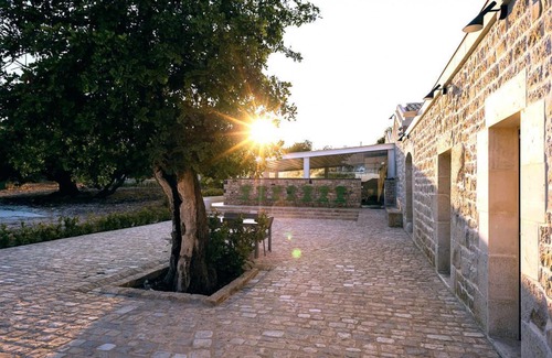 Scicli Casa | Villa Luna