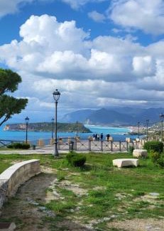 San Nicola Arcella Casa | Villa Luna sul mare calabria