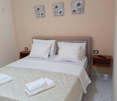 Qafe e Gjashtes Apartamento | Villa Luna Vista