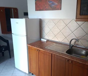 Qafe e Gjashtes Apartamento | Villa Luna Vista