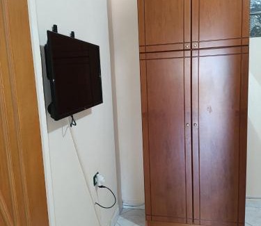 Qafe e Gjashtes Apartamento | Villa Luna Vista