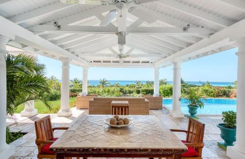 Marigot Villa | Villa Lune de Miel