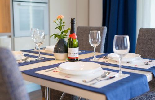 Malinska Apartamento | Villa Lungomare