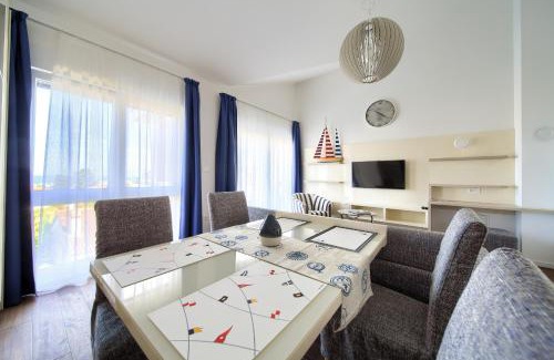 Malinska Apartamento | Villa Lungomare