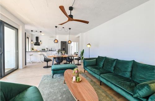 Zrce Villa | Villa Lunika with Private pool