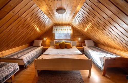 Kalajoki Apartamento | Villa Luppocee