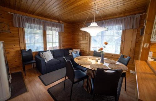 Kalajoki Apartamento | Villa Luppocee