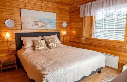 Kalajoki Apartamento | Villa Luppocee