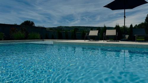 Hodbina Villa | Villa LUSSO
