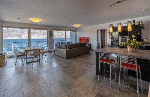 Brenzone sul Garda Apartamento | Villa Luthien