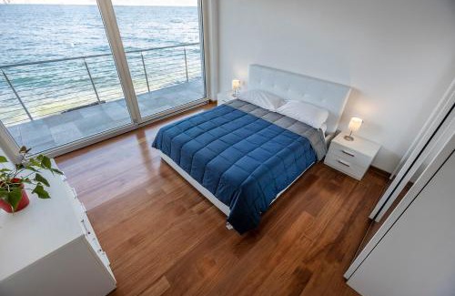 Brenzone sul Garda Apartamento | Villa Luthien