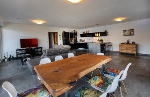 Brenzone sul Garda Apartamento | Villa Luthien