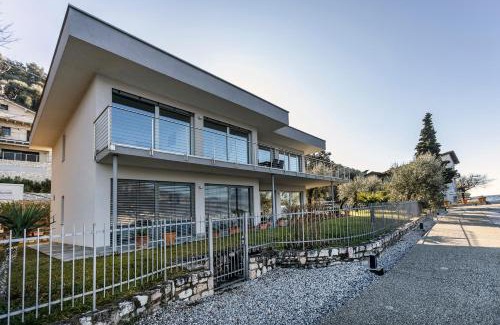 Brenzone sul Garda Apartamento | Villa Luthien
