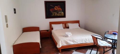 Budva Apartamento | Villa Lutovac Budva