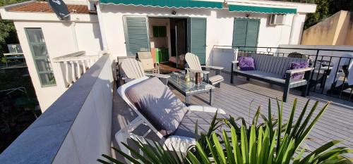 Budva Apartamento | Villa Lutovac Budva