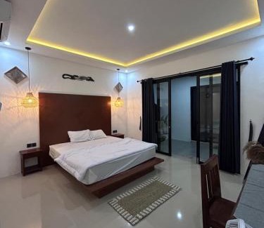 Padonan Villa | Villa Luviam