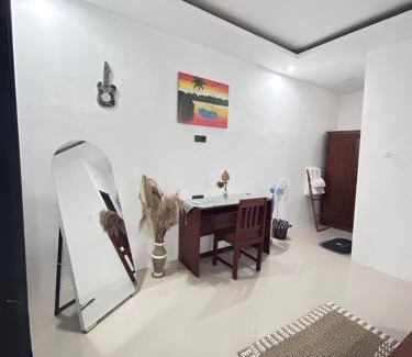 Padonan Villa | Villa Luviam