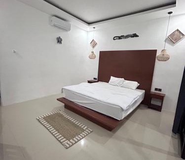 Padonan Villa | Villa Luviam