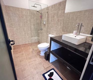Padonan Villa | Villa Luviam
