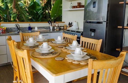 Coatepeque Casa | Villa Luvier