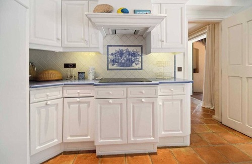 Ramatuelle Apartamento | Villa Luxe - 6HAB/12P - Saint-Tropez / Pampelonne