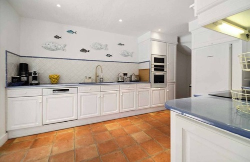 Ramatuelle Apartamento | Villa Luxe - 6HAB/12P - Saint-Tropez / Pampelonne