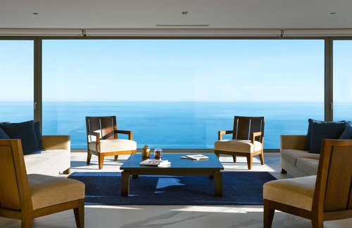 Theoule-Superieur Casa | Villa luxe 7 chambres - vue mer