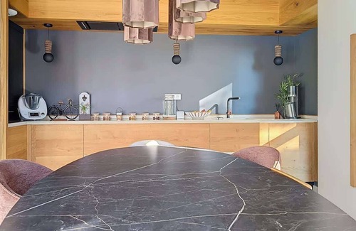Chateau-d'Olonne Villa | Villa luxueuse située à la Pironnière