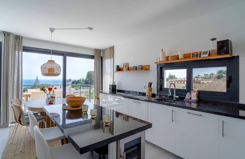 Nerja Villa | Villa Luxuria Private Pool by Casasol