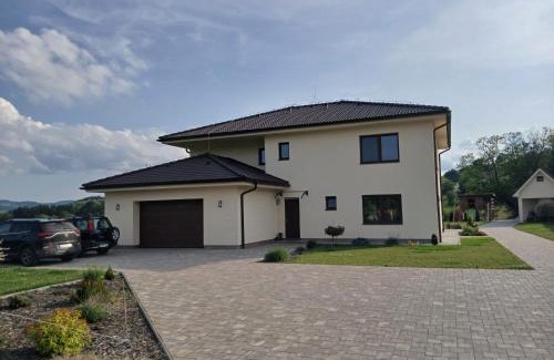 Korytarky Casa | Villa Luxury Gallery Korytárky