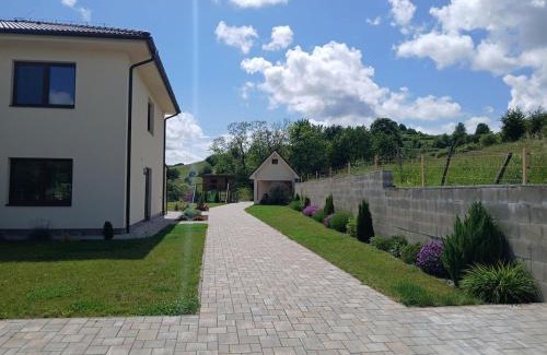 Korytarky Casa | Villa Luxury Gallery Korytárky