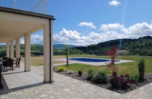 Korytarky Casa | Villa Luxury Gallery Korytárky
