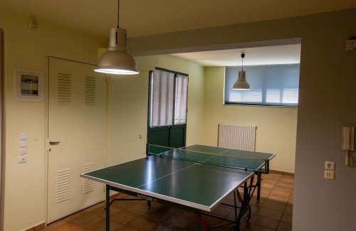 Kato Diminio Apartamento | Villa Luxury Garden Kiato