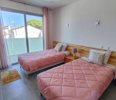 Vale Navio Villa | Villa Luz 37 - Jacuzzi Terrace & Swimming Pool