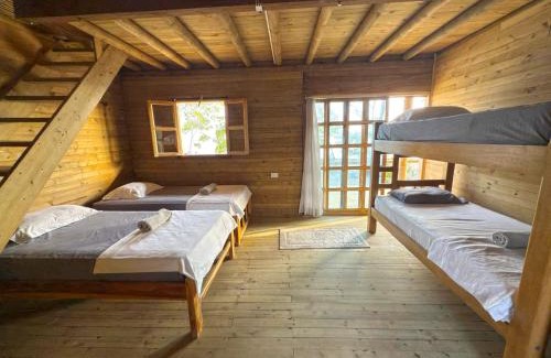 Isla Tintipan Otro | Villa Luz Coastal Sanctuary