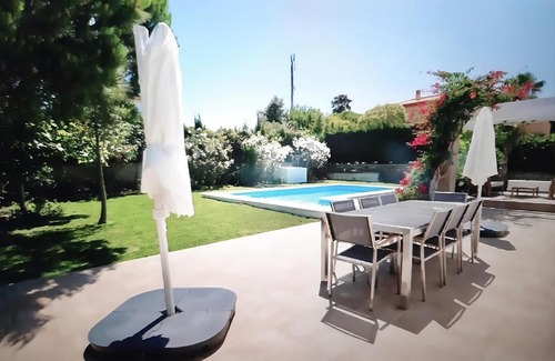 Cabo Roche Casa | Villa Luz