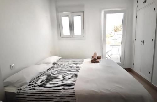 Cabo Roche Casa | Villa Luz