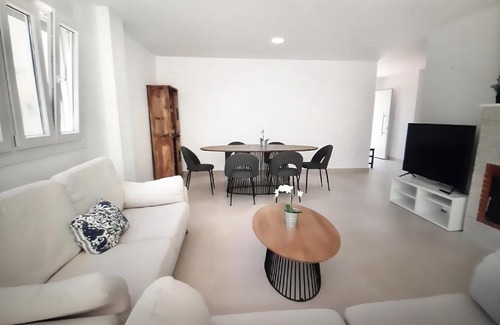 Cabo Roche Casa | Villa Luz