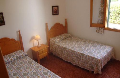 Cales Piques Casa | Villa Luz refugio de calma y belleza en Menorca