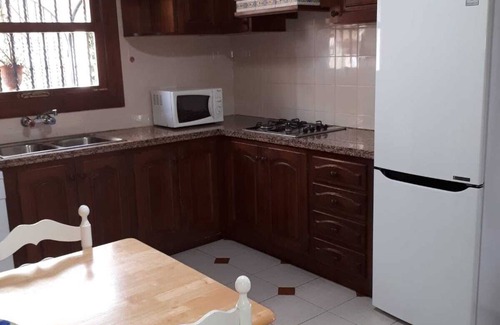 Murla Casa | CASA RURAL VILLA LUZ