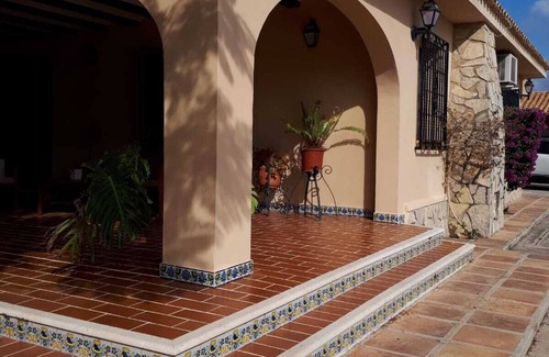 Murla Casa | CASA RURAL VILLA LUZ