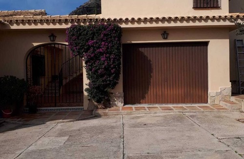 Murla Casa | CASA RURAL VILLA LUZ