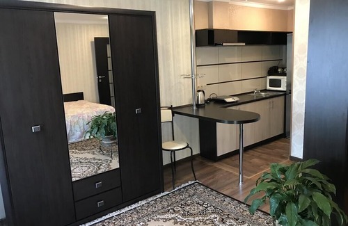 Truskavets Casa | Villa Lvivska, комфортабельные номера с кухней в центре города