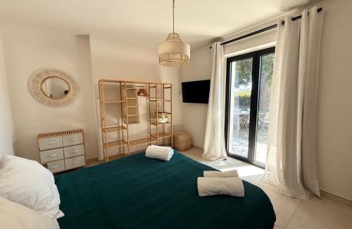 Giarre Villa | Villa Lychee