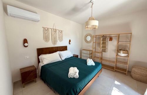 Giarre Villa | Villa Lychee