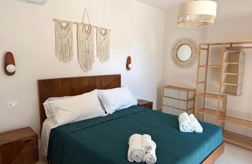 Giarre Villa | Villa Lychee