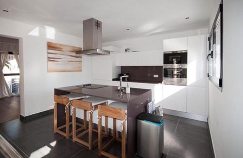 Costa de Benissa Villa | Villa Lynn
