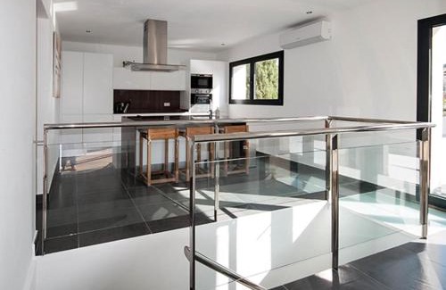 Costa de Benissa Villa | Villa Lynn