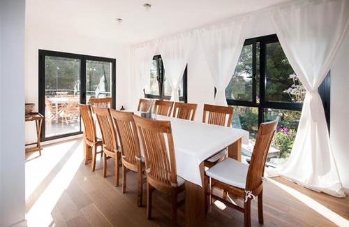 Costa de Benissa Villa | Villa Lynn